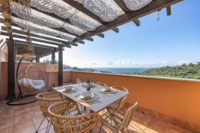 ROCK BAY II Sea-view 2283, Manilva